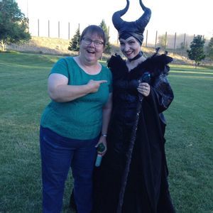 Meet your Posher, Selena